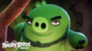 The Angry Birds Movie - Meet Leonard