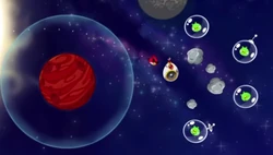 Солнечная система-1