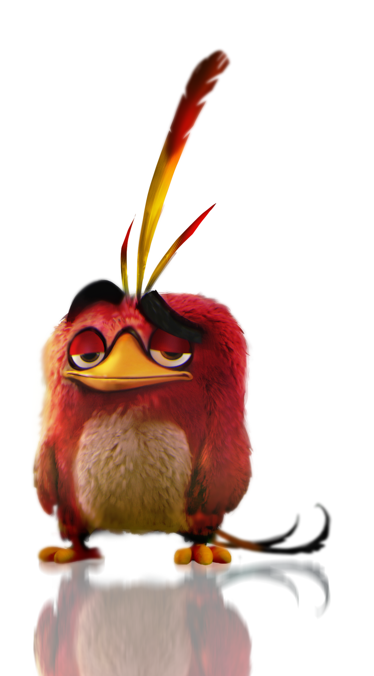 Tony | Angry Birds Wiki | Fandom
