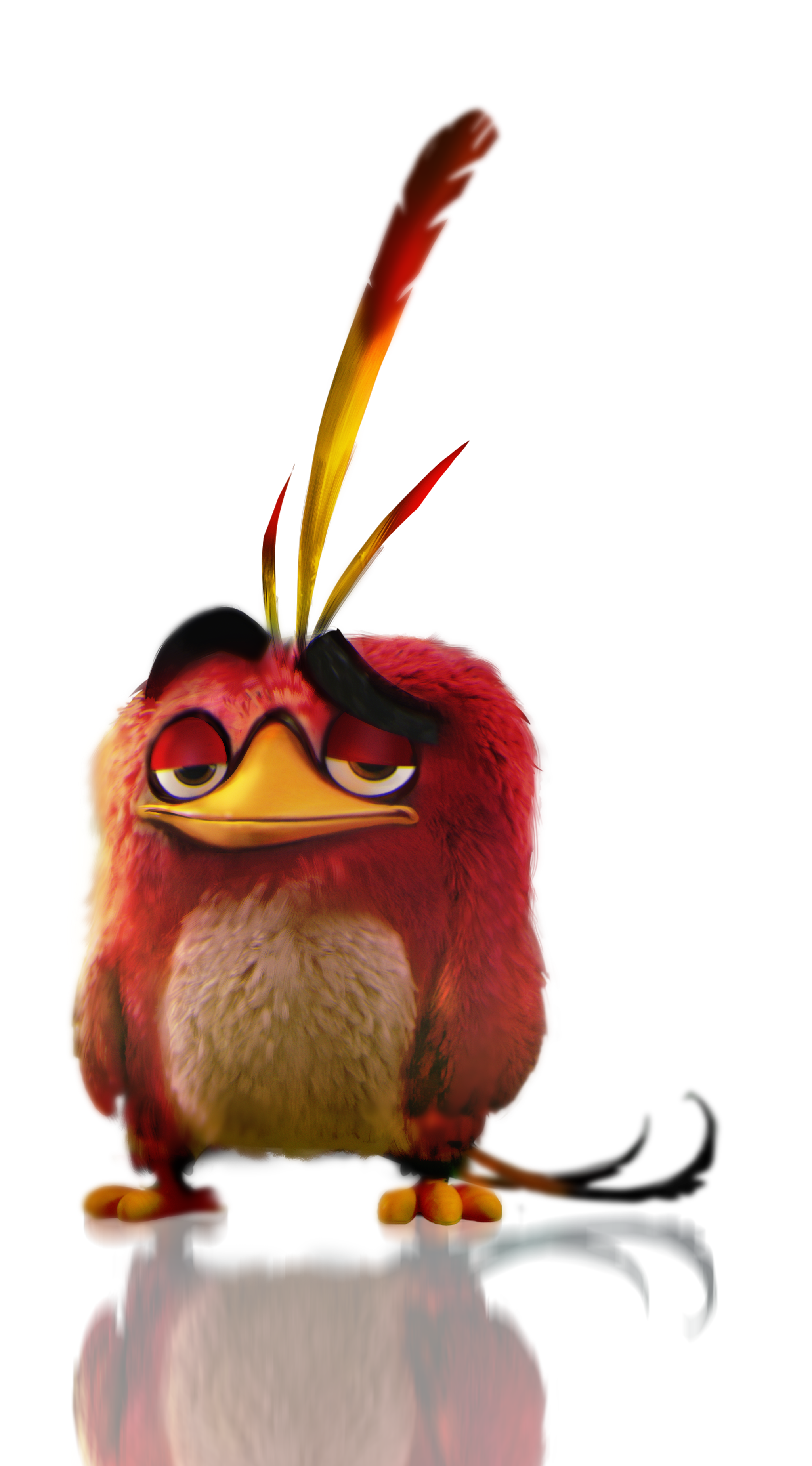 Tony | Angry Birds Wiki
