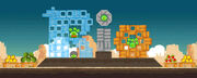 Angry-Birds-Golden-Egg-Level-Rio-Super-Bowl