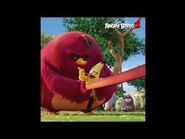 Angry Birds 2 AD (Choose Your Hero, normal) - 10-2-21