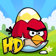 Easter Eggs HD icon