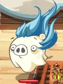 Волосатый ужас