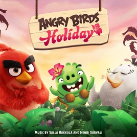 Angry Birds Holiday Soundtrack