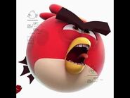 Angry Birds Reloaded AD (Re- Designing Red Bird x2
