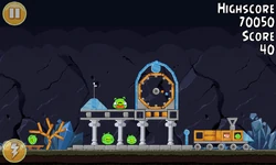 Golden Egg 23