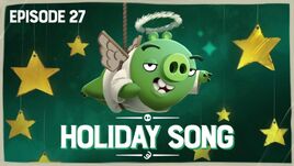 HolidaySong