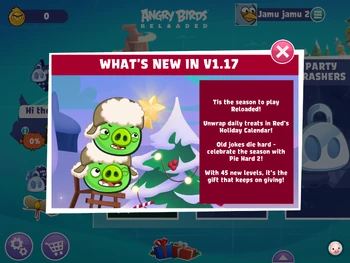 Reloaded v1.17