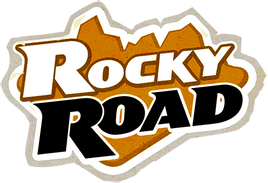 Rocky-roadLogo