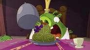 Stalker-18.png (560 KB) Grapes and cabbages for tea