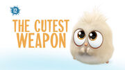 The Cutest Weapon TC