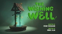The Wishing Well