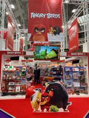 Toy Fair 2019