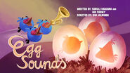 Egg sounds