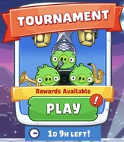 Flock & Roll Tournament