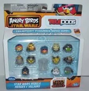 AB STAR WARS REBELS FIGURES