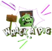 Whack A Pig Logo
