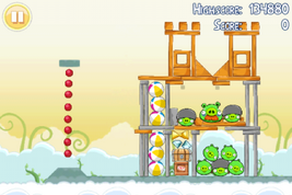 DangerAboveLevel8-3
