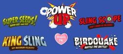 PowerUps