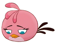 Angry Birds Stella