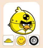 Crash Test Dummy Costume