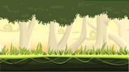 Angry Birds Theme 6 Background (old)