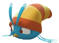 Willow, from Angry Birds Stella (TV series).