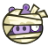 Small Mummy Pig