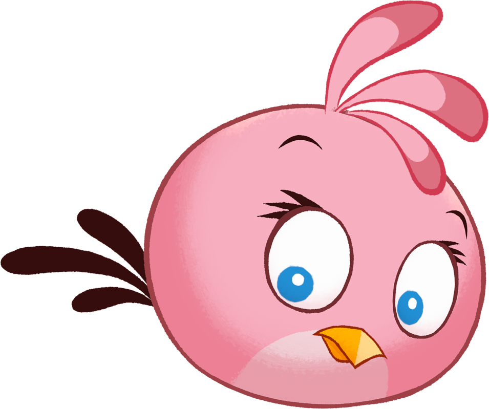 Stella | Angry Birds Wiki | Fandom
