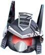 Captain Nemesis Prime
