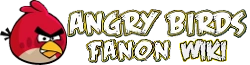 Angry Birds Fanon