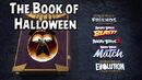 Angry Birds - The Book of Halloween (2018)