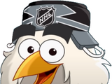 Hockey Bird