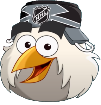 List of NHL mascots - Wikipedia