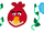 Red angry birds by cleo.png