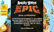 Angry Birds Epic