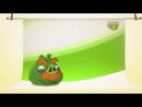 Angry Birds Go! character reveals- Moustache Pig