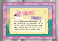 Annual Book Stella 3