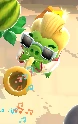 Epic Sax Pig Angry Birds Action
