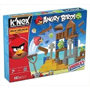 K'nex set