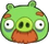 Foreman Pig