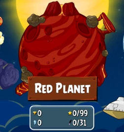 Redplanet