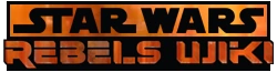 Star Wars Rebelianci Wiki