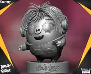 Yacine-brinis-courtney-angry-birds-by-yacine-brinis-001.jpg (472 KB) (Unfinished) Courtney from The Angry Birds Movie 2