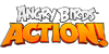 Action logo game detail