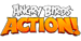 Angry Birds Action!