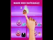 Angry Birds Dream Blast AD (Make Red Dateable) - 2-11-22
