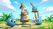 Angrybirdsblues