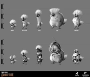 BirdEvoTests1-1.jpg (117 KB) Concept-art